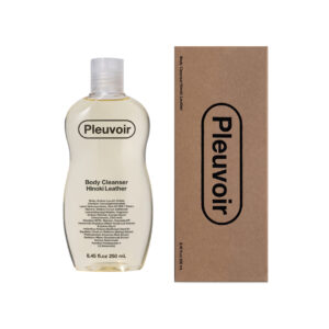 韓國高級香氛｜PLEUVOIR 保濕沐浴露 250ml