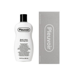 韓國高級香氛｜PLEUVOIR 保濕身體乳液 250ml
