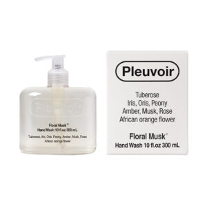 韓國高級香氛｜PLEUVOIR 保濕洗手露 300ml