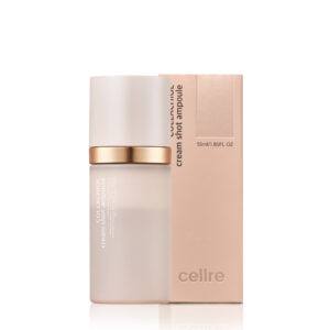 超強噴霧｜Cellre 膠原蛋白奇蹟精華霜安瓶噴霧 50ml