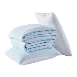 韓國熱銷 NO.1 涼感被組｜COCORICCI 雪花涼感被組