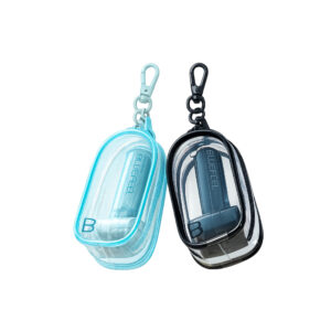 台灣獨家代理｜BLUEFEEL 超迷你手持風扇